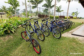 Warwick Le Lagon - Vanuatu