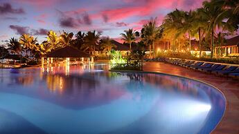 Warwick Le Lagon - Vanuatu