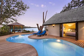 Warwick Le Lagon - Vanuatu