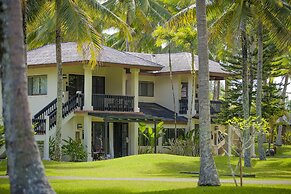 Warwick Le Lagon - Vanuatu