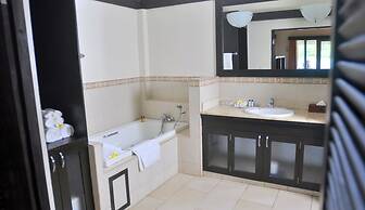 Warwick Le Lagon - Vanuatu