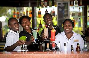 Warwick Le Lagon - Vanuatu