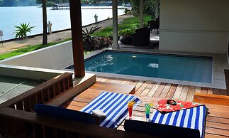 Warwick Le Lagon - Vanuatu