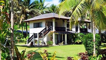 Warwick Le Lagon - Vanuatu