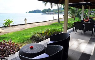 Warwick Le Lagon - Vanuatu