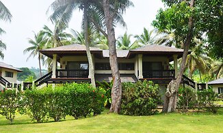 Warwick Le Lagon - Vanuatu