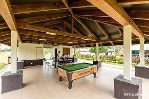 Warwick Le Lagon - Vanuatu