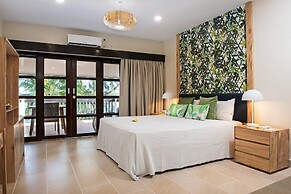 Warwick Le Lagon - Vanuatu