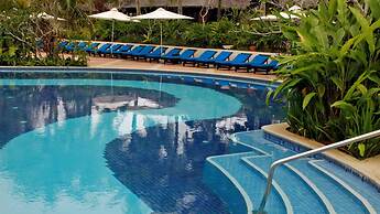 Warwick Le Lagon - Vanuatu