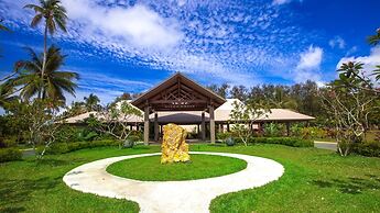 Warwick Le Lagon - Vanuatu