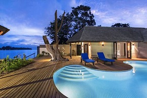 Warwick Le Lagon - Vanuatu