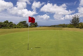 Warwick Le Lagon - Vanuatu