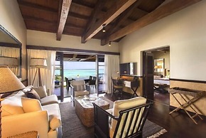 Warwick Le Lagon - Vanuatu