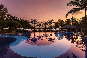 Warwick Le Lagon - Vanuatu