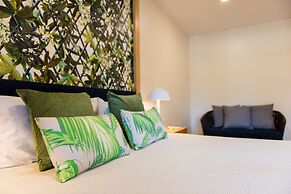 Warwick Le Lagon - Vanuatu