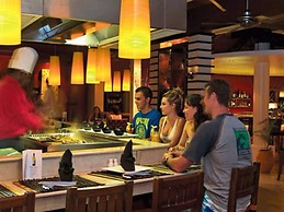 Warwick Le Lagon - Vanuatu