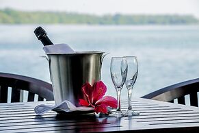 Warwick Le Lagon - Vanuatu