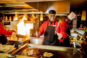 Warwick Le Lagon - Vanuatu