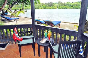 Warwick Le Lagon - Vanuatu