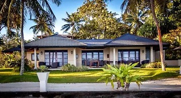 Warwick Le Lagon - Vanuatu