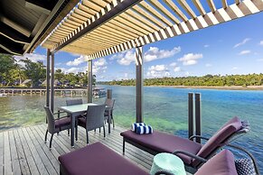 Warwick Le Lagon - Vanuatu