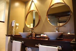 Warwick Le Lagon - Vanuatu