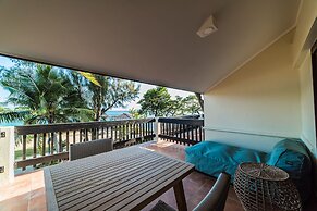 Warwick Le Lagon - Vanuatu