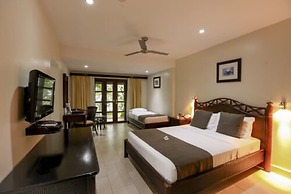 Warwick Le Lagon - Vanuatu