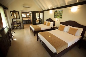 Warwick Le Lagon - Vanuatu