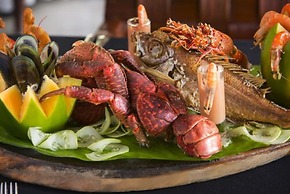 Warwick Le Lagon - Vanuatu