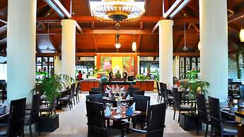 Warwick Le Lagon - Vanuatu