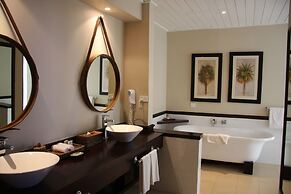 Warwick Le Lagon - Vanuatu