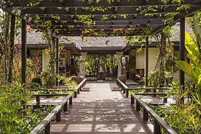 Warwick Le Lagon - Vanuatu