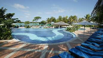 Warwick Le Lagon - Vanuatu