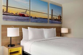 Days Inn by Wyndham Emporia