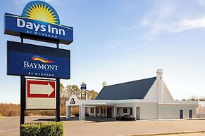 Days Inn by Wyndham Emporia