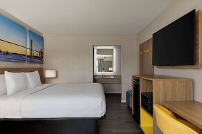 Days Inn by Wyndham Emporia