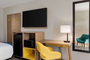 Days Inn by Wyndham Emporia