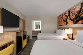 Days Inn by Wyndham Emporia