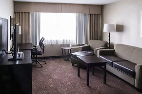 Holiday Inn Express Big Rapids by IHG