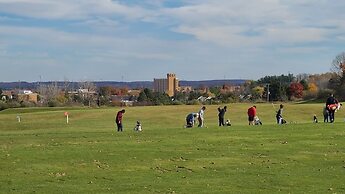 Holiday Inn Express Big Rapids by IHG