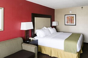 Holiday Inn Express Big Rapids by IHG