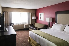 Holiday Inn Express Big Rapids by IHG