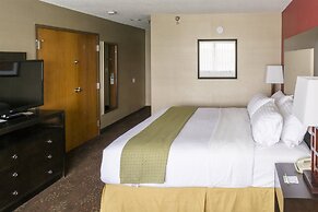 Holiday Inn Express Big Rapids by IHG
