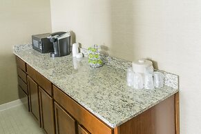 Holiday Inn Express Big Rapids by IHG