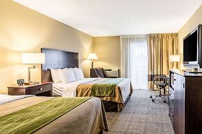 Comfort Inn