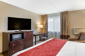 Comfort Inn