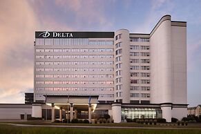 Delta Hotels by Marriott Edmonton South Conference Centre