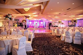 Delta Hotels by Marriott Edmonton South Conference Centre