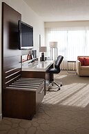 Delta Hotels by Marriott Edmonton South Conference Centre